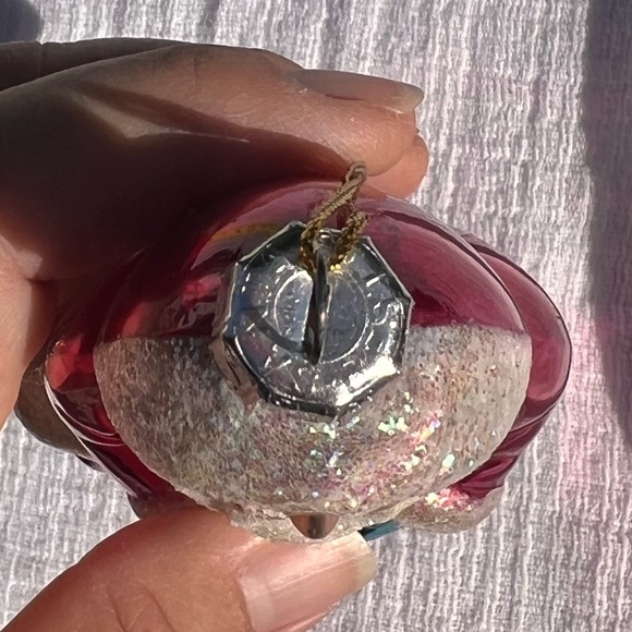 Vintage Santa’s Best ornament - Picture 14 of 15